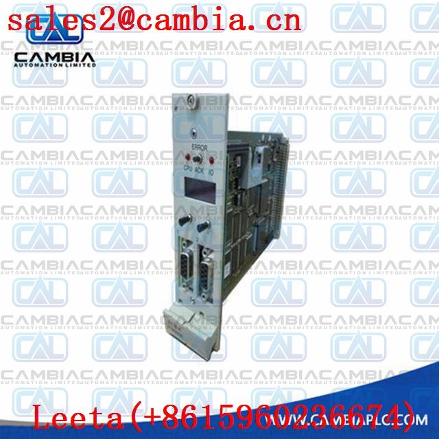 HIMATRIX Hima F6706 F6706 2 Fold Analog Output Module
